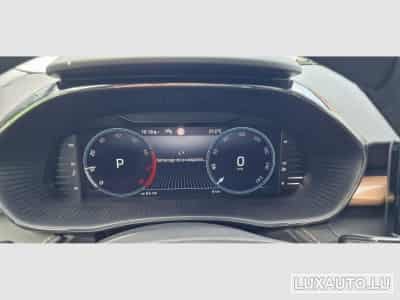 Skoda Fabia STYLE (2023) - Photo 4