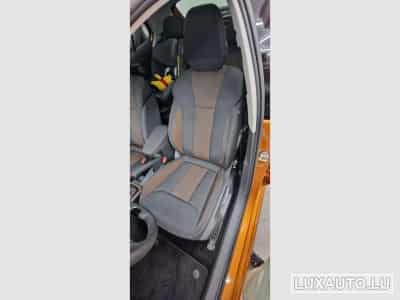 Skoda Fabia STYLE (2023) - Photo 7