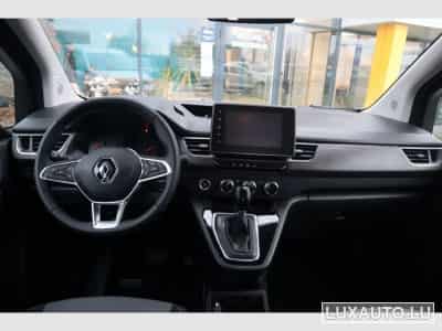 Renault Kangoo KANGOO TECHNO TCE 130 BVA (1970) - Foto 2