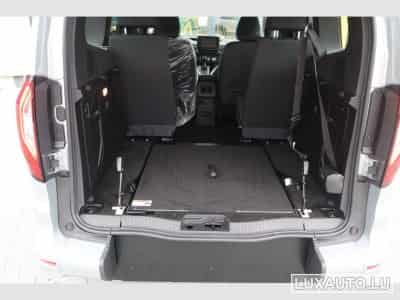 Renault Kangoo KANGOO TECHNO TCE 130 BVA (1970) - Foto 3