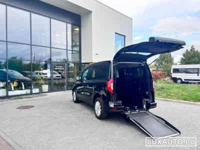 Mercedes T CLASSE T 180 PROGRESSIVE (1970) - Foto 2