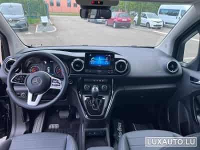 Mercedes T CLASSE T 180 PROGRESSIVE (1970) - Foto 3