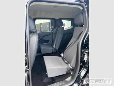 Mercedes T CLASSE T 180 PROGRESSIVE (1970) - Foto 5