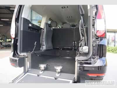 VW Caddy Caddy Maxi 1.5 TSI 114 DSG7 - Style (1970) - Foto 2