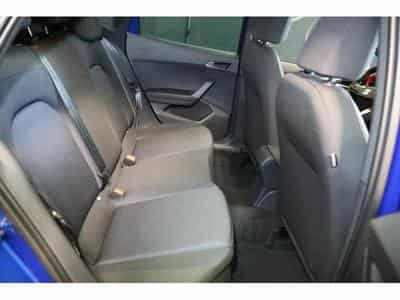 Seat Arona FR (2023) - Photo 12