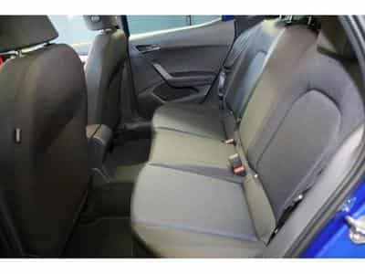 Seat Arona FR (2023) - Photo 13