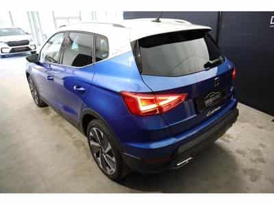 Seat Arona FR (2023) - Photo 14