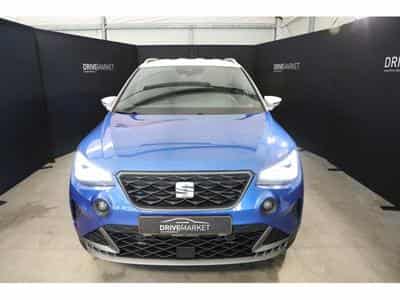 Seat Arona FR (2023) - Photo 15