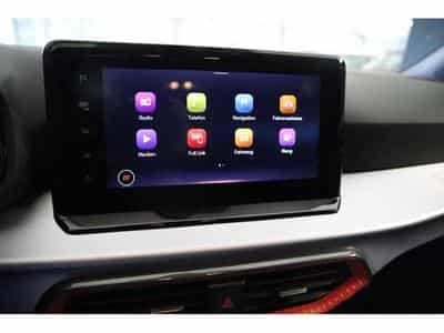 Seat Arona FR (2023) - Photo 5