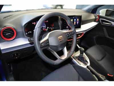 Seat Arona FR (2023) - Photo 9