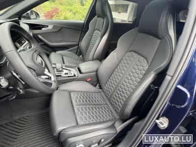 Audi RS4 (2022) - Photo 3