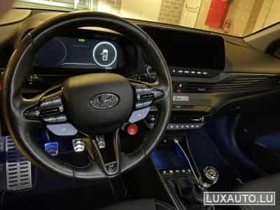Hyundai i20 N (2021) - Foto 5