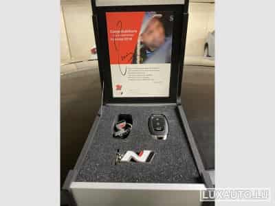 Hyundai i20 N (2021) - Foto 6