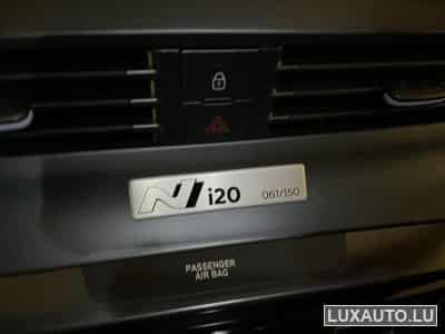 Hyundai i20 N (2021) - Foto 9