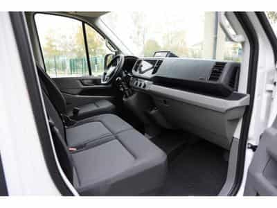 MAN TGE 3.180 Doka Kasten (2023) - Photo 11