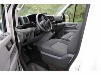 MAN TGE 3.180 Doka Kasten (2023) - Photo 12