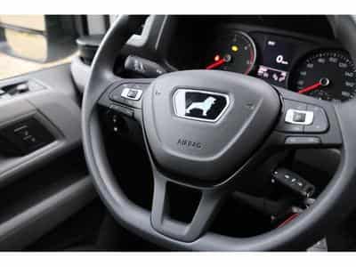 MAN TGE 3.180 Doka Kasten (2023) - Photo 13