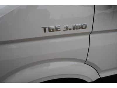 MAN TGE 3.180 Doka Kasten (2023) - Photo 14