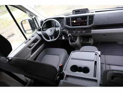 MAN TGE 3.180 Doka Kasten (2023) - Photo 15