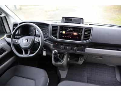 MAN TGE 3.180 Doka Kasten (2023) - Photo 3