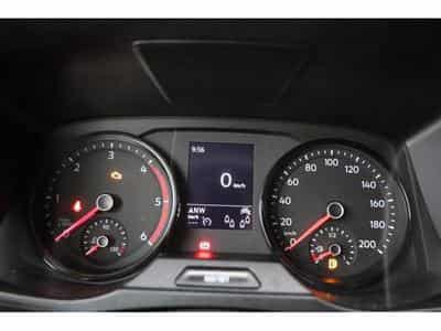 MAN TGE 3.180 Doka Kasten (2023) - Photo 4