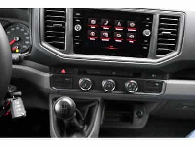 MAN TGE 3.180 Doka Kasten (2023) - Photo 5