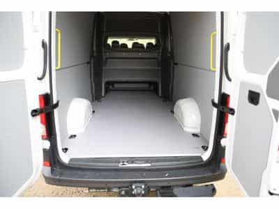 MAN TGE 3.180 Doka Kasten (2023) - Photo 6