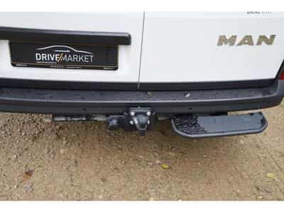 MAN TGE 3.180 Doka Kasten (2023) - Photo 7