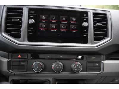 MAN TGE 3.180 Doka Kasten (2023) - Photo 9