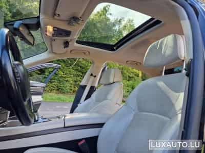 BMW 730 (2012) - Photo 3