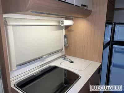 Fiat Ducato Sun Living (2017) - Foto 10