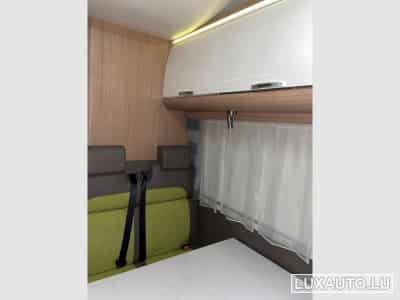 Fiat Ducato Sun Living (2017) - Foto 11