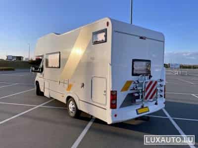 Fiat Ducato Sun Living (2017) - Foto 3