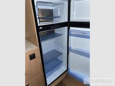 Fiat Ducato Sun Living (2017) - Foto 4