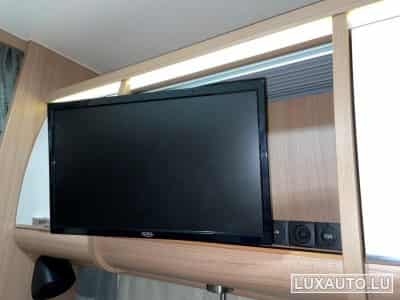 Fiat Ducato Sun Living (2017) - Foto 7