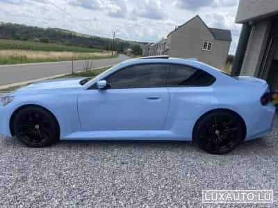 BMW M2 M2 (2024) - Foto 1