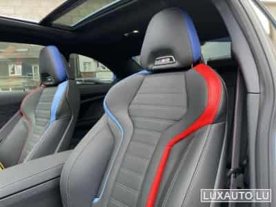 BMW M2 M2 (2024) - Foto 3