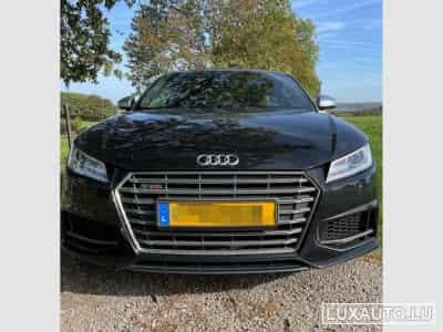 Audi TTS TTS (2017) - Photo 2