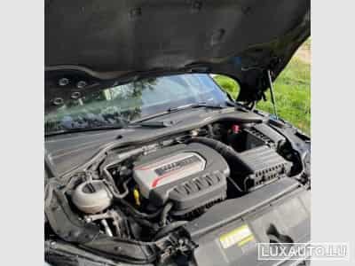 Audi TTS TTS (2017) - Photo 5