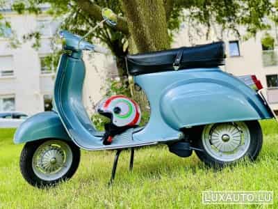 Vespa Primavera (1975) - Foto 1