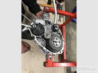 Vespa Primavera (1975) - Foto 10