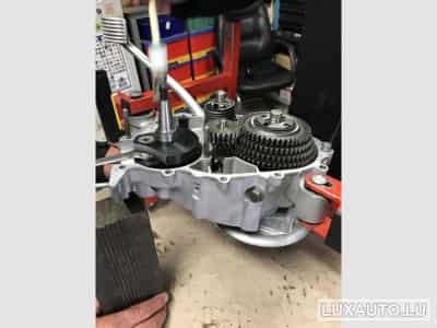 Vespa Primavera (1975) - Foto 11