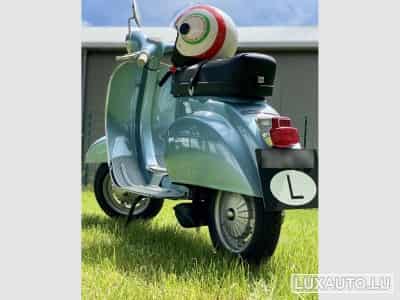 Vespa Primavera (1975) - Foto 2
