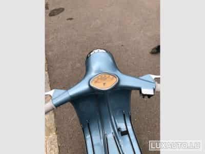 Vespa Primavera (1975) - Foto 3