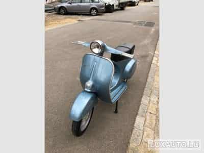 Vespa Primavera (1975) - Foto 5