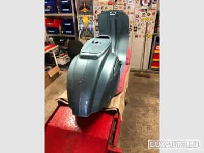 Vespa Primavera (1975) - Foto 6