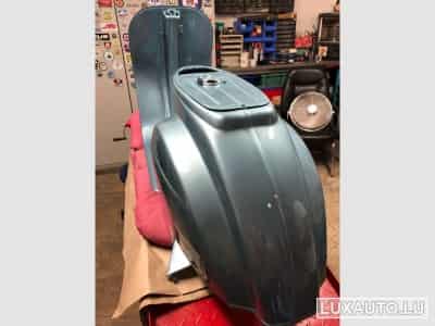 Vespa Primavera (1975) - Foto 7