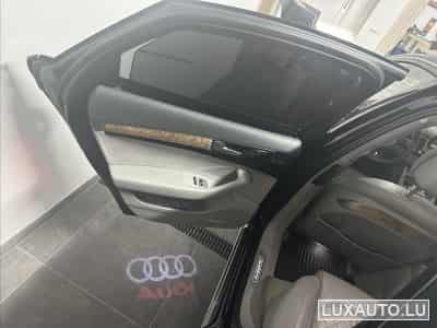 Audi A8 4,2 tdi Quattro 385PS (2015) - Foto 14