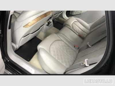 Audi A8 4,2 tdi Quattro 385PS (2015) - Foto 2