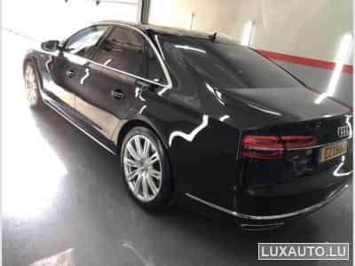 Audi A8 4,2 tdi Quattro 385PS (2015) - Foto 3
